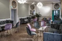 Görvälns Slott Hotel a Bro