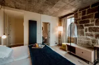 Palacio Condes de Cirac Hotels in 