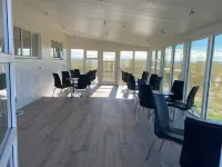 Grímstunga Guesthouse Hólsfjöll Hotels in Nordurthing