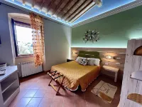 Podere Cortesi Agriturismo Molinaccio