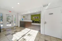 Studio 6 Tucker, GA - Atlanta Northlake Hotels in DeKalb County