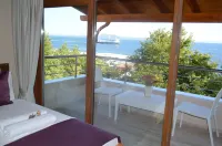 Ada Palas Otel - WiFi