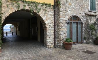Casa Portici