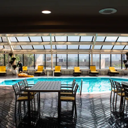 MS Milenium Monterrey, Curio Collection by Hilton