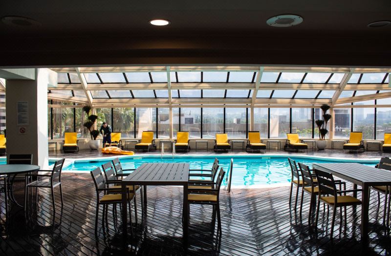 MS Milenium Monterrey, Curio Collection by Hilton photo 3