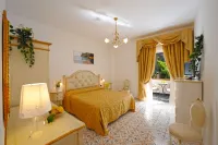 Hotel la Conchiglia