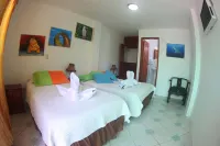 The Island Home Hotels in Santa Cruz Island