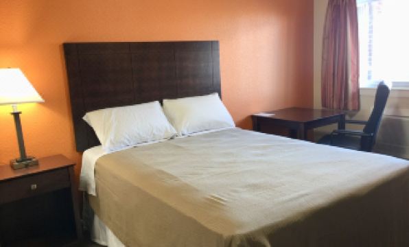 Downtown Motel Woodward