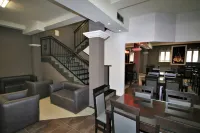 Hotel Ambasador Bitola Hotels in Bitola