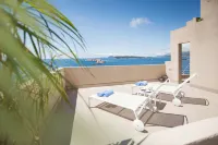 Hotel Dubrovnik Palace - Romantic