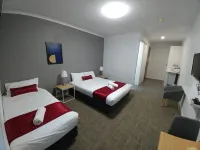 Parkdale Motor Inn Hotel a Highett