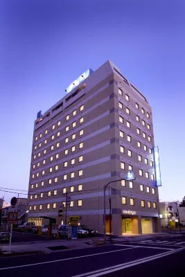 Dormy Inn Takasaki Reopening on March 21, 2025 Hotel in zona Chaya of Kamitoyooka Honjin