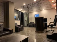 Nuralp Apart Otel - Trabzon