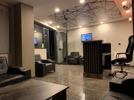 Nuralp Apart Otel - Trabzon