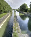Auberge des Écluses Các khách sạn ở Carrieres-sous-Poissy