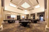 The Queens Hotel - Desayuno