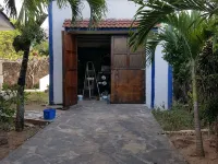 Blue Rooms Hotels in Watamu