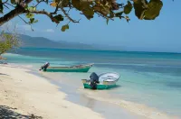 Paradise Island Beach Resort - sul mare