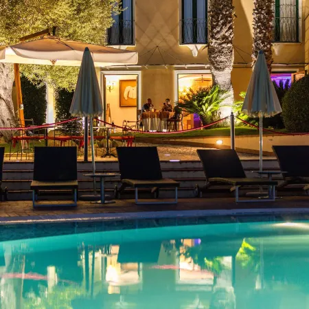 Hotel Arbatasar