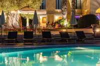 Hotel Arbatasar - Pools