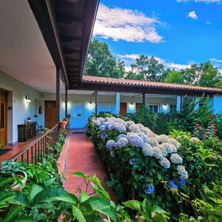 Hotel Rural El Retiro de San Pedro by RetiroRural