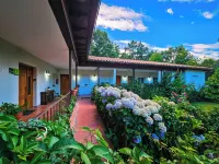Hotel Rural El Retiro de San Pedro by RetiroRural Hotels in Arenas de San Pedro