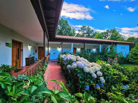 Hotel Rural El Retiro de San Pedro by RetiroRural