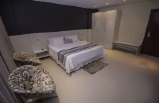 金座大酒店 - 酒吧