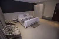Golden Plaza Hotel Hotel di Porto Velho