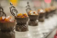 The Sense De luxe - Frühstück
