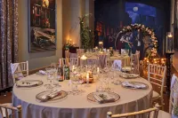 Hotel du Vin Edinburgh Hotels in Edinburgh