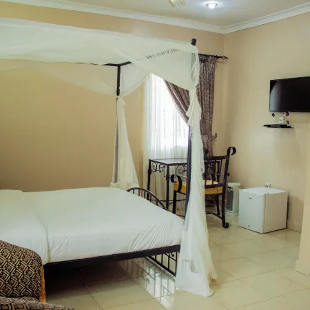Zakinn Hotel Gangilonga