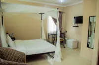 Zakinn Hotel Gangilonga Hotels in Iringa