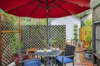 Calistoga Wine Way Inn