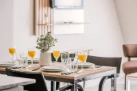 La Vela Hotel a Ushuaia