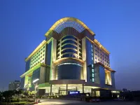 Radisson Blu Kaushambi Delhi NCR Hotels in Ghaziabad
