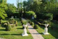 Les Insolites du Grand Logis Hotel a Sainte-Preuve