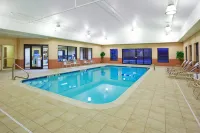 Holiday Inn Express & Suites Cleveland-Streetsboro Hotel a Aurora