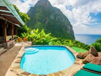 Stonefield Villa Resort Hotels in Malgretoute