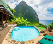 Stonefield Villa Resort