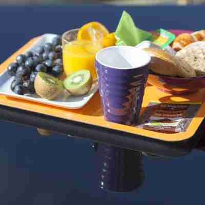 Ibis Styles Poitiers Centre Dining/Meeting Rooms