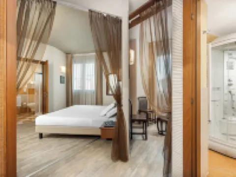 Welcome Hotel Hotels in Legnano