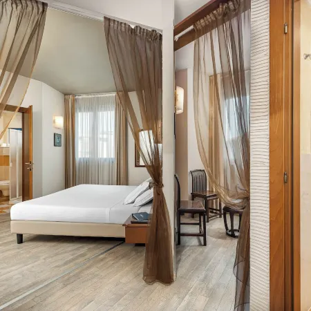 Welcome Hotel