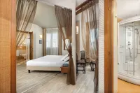 Welcome Hotel Legnano Hotel a Legnano