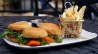 Tanglewood Resort, Ascend Hotel Collection - breakfast