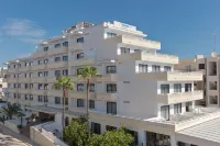 R2 Veronica Hotels in der Nähe von Cala millor Shopping center