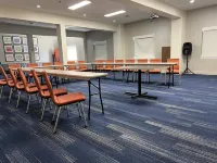 홀리데이 인 익스프레스 호텔 앤드 스위트 사우스 파드레 아일랜드