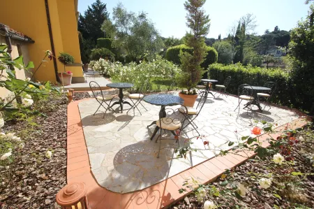 貝塔尼亞別墅飯店