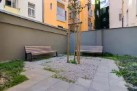 City Centre Apt Prague by Michal&Friends Hotels in Žižkov