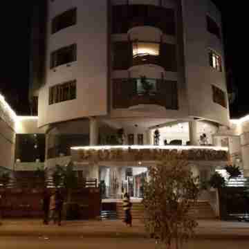 Nega Bonger Hotel Hotel Exterior